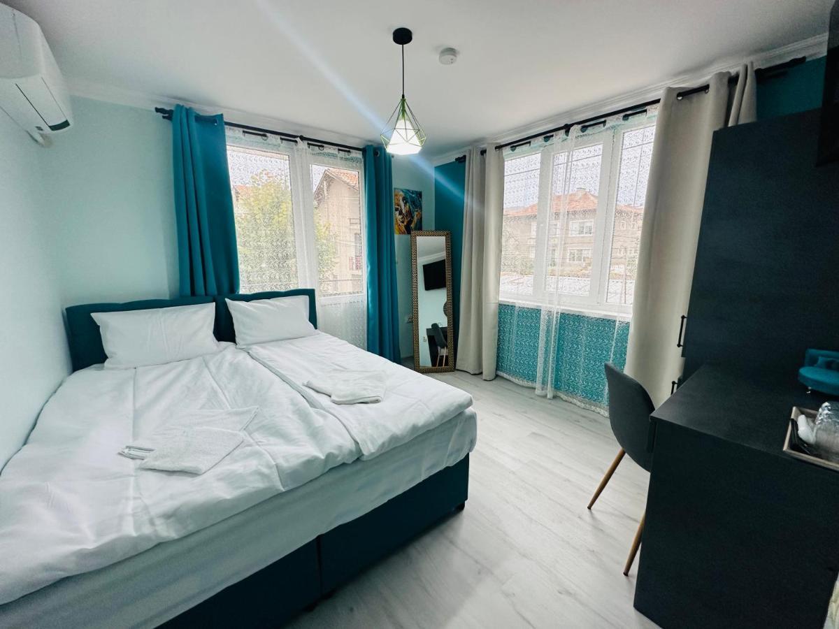Veli House Velingrad/ Велихаус Къща За Гости Велинград מראה חיצוני תמונה